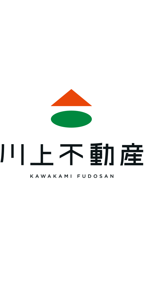 川上不動産